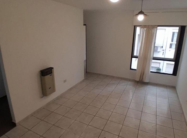 Departamento · 54m² · 2 Ambientes