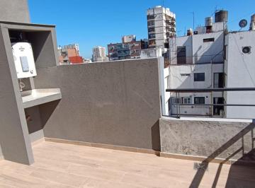 Departamento · 34m² · 1 Ambiente · Venta de Monoambiente con Balcón en El Barrio de Colegiales
