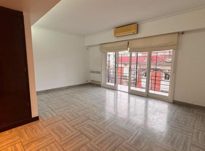 Departamento · 82m² · 4 Ambientes