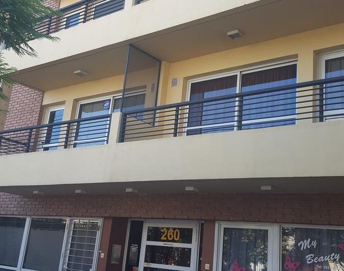 Departamento · 45m² · 4 Ambientes
