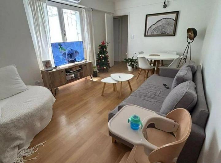 Departamento · 67m² · 4 Ambientes