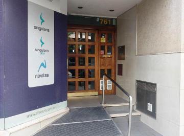 Departamento · 55m² · 2 Dormitorios · Bº Gral. Paz Exclusivo Depto. de 2 Dorm. Amoblado - Excelente Entorno!