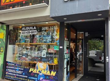 Oficina comercial de 1 ambiente, Mar del Plata · Oficina Comercial en Zona Güemes – Excelente Ubicación