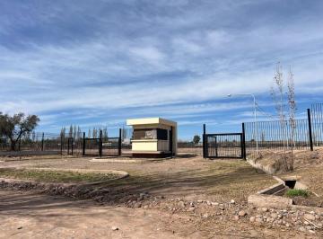 Terreno , Lunlunta · Venta de Lotes 500 m y 797 m², B. La Arbequina, Lunlunta