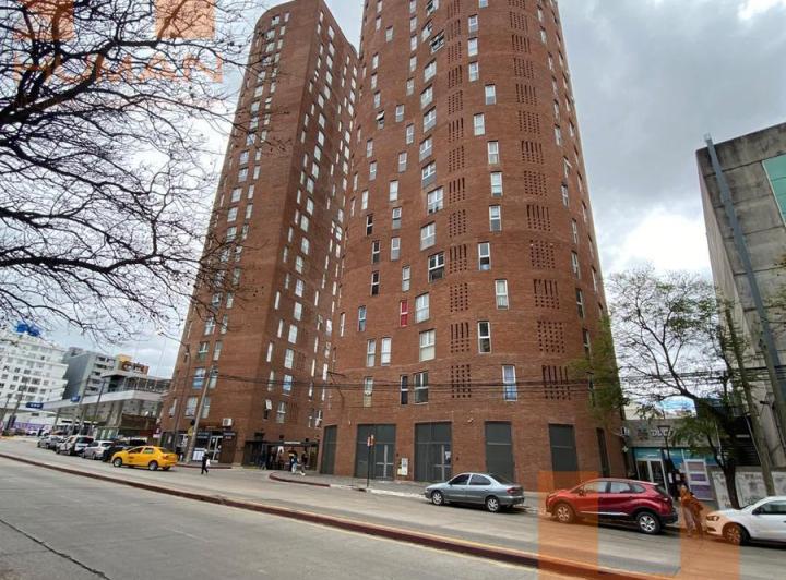 Departamento · 50m² · 2 Ambientes · 1 Cochera