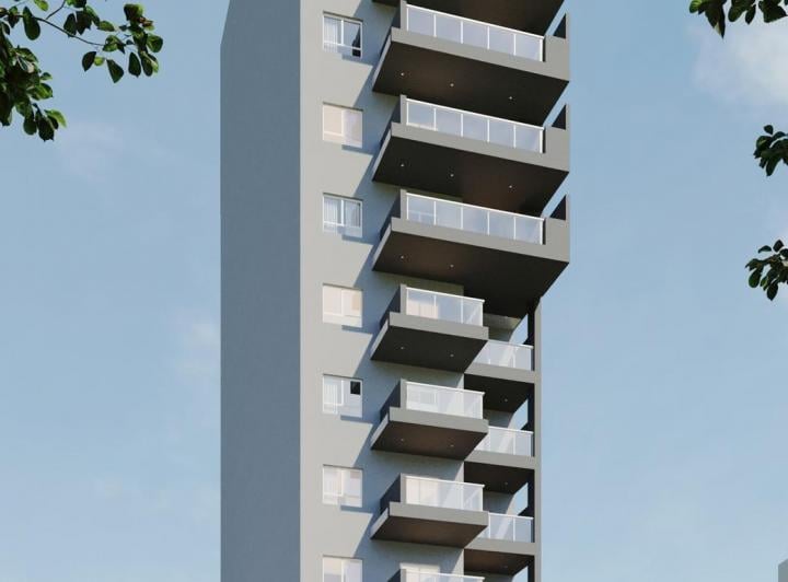 Departamento · 75m² · 4 Ambientes