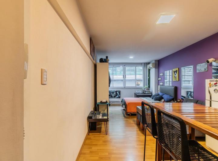 Departamentos en venta — RealXpertAI