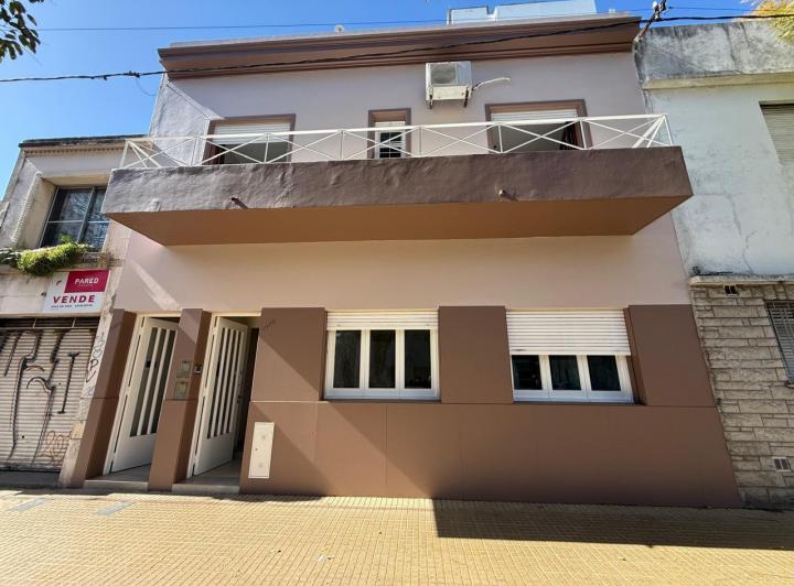 PH · 78m² · 4 Ambientes