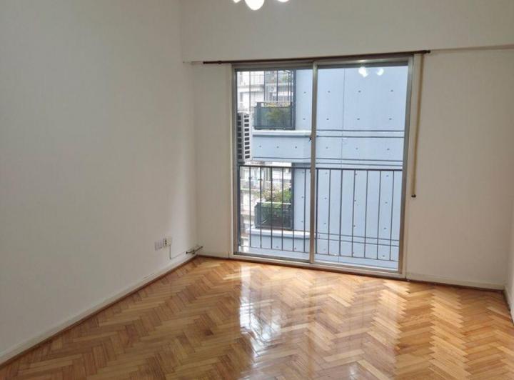 Departamento · 30m² · 2 Ambientes