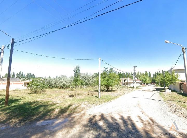 Terreno · 205m²