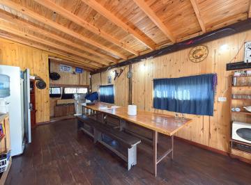 Terreno · 500m² · Venta Lote con Cabaña y Pileta