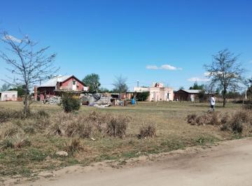 Terreno · 300m² · Venta 2 Lote Contiguo 600 m Yacanto Escritura