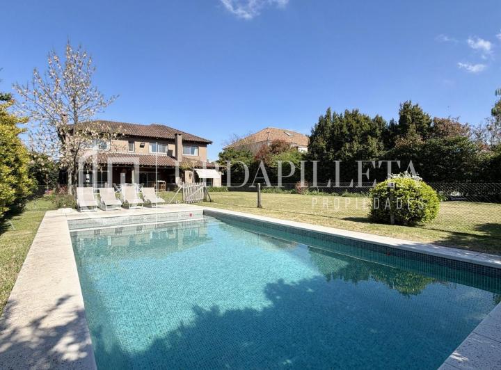 Casas en venta — RealXpertAI