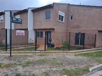 Casa · 80m² · 3 Ambientes · Duplex 2 Dorm. en Alquiler