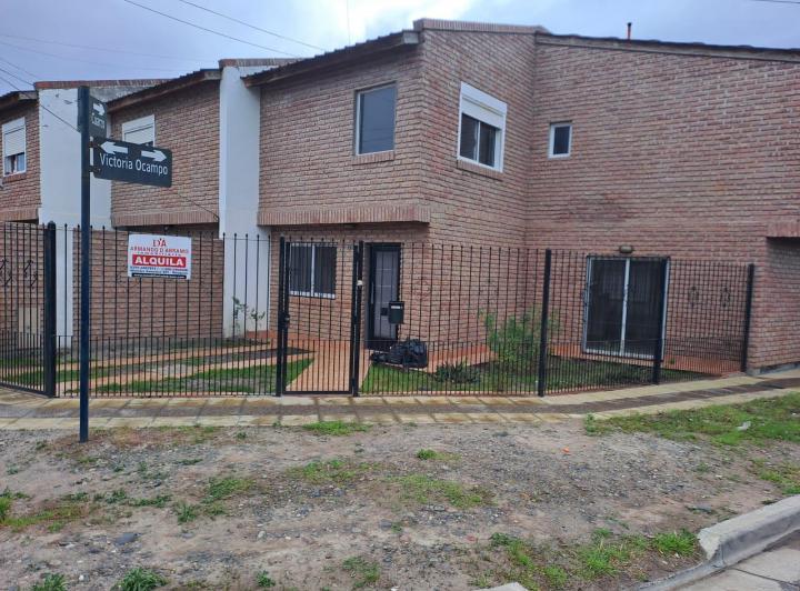 Casa · 80m² · 3 Ambientes