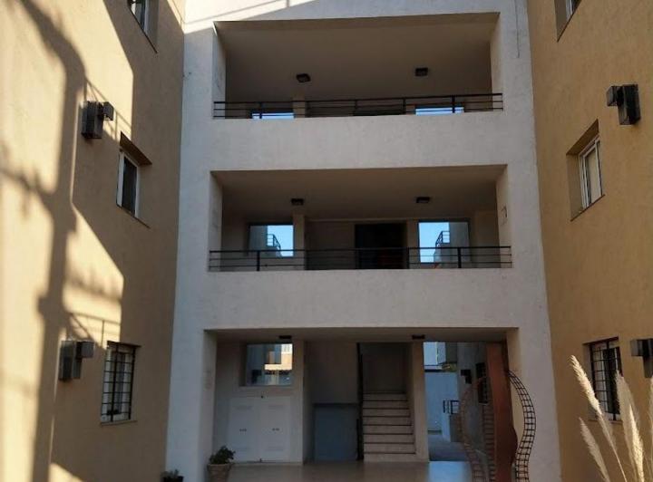 Departamento · 75m² · 3 Ambientes · 1 Cochera