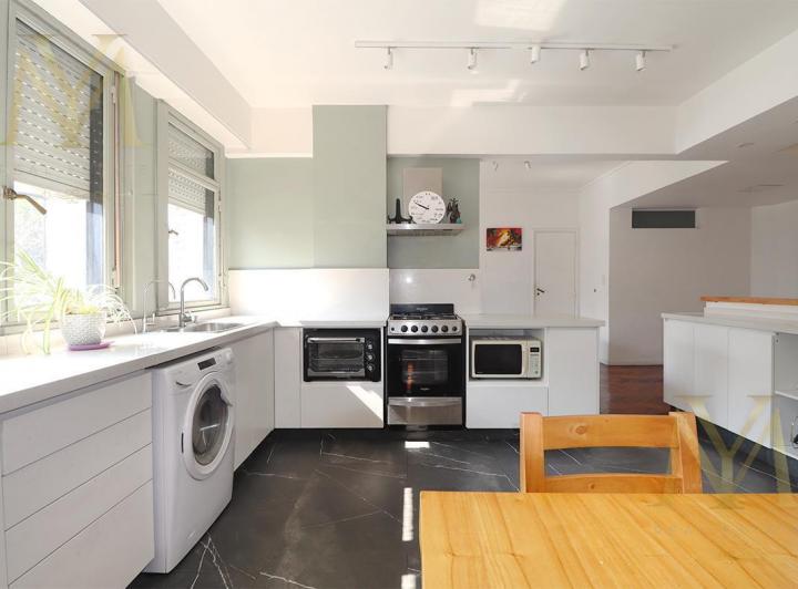 Departamento · 76m² · 3 Ambientes