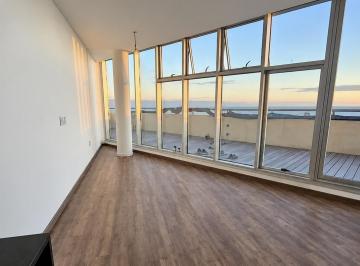 Departamento · 45m² · 2 Ambientes · Alquiler de Apartamento a Estrenar de 1 Dormitorio en Ciudad Vieja, Montevideo