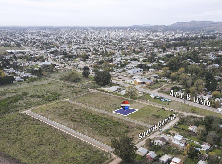 Terreno · 670m²