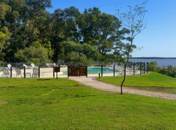 Terreno · 690m² · Terreno de Oportunidad en Barrio Horizonte en Azahares de Parana