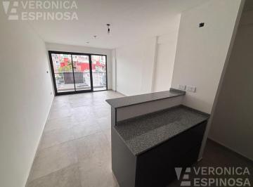 Departamento · 27m² · 1 Ambiente · Departamento en Alquiler de un Ambiente - Moron Norte