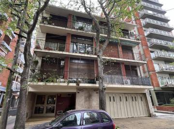 Departamento · 34m² · 2 Ambientes · Departamento en Alquiler Martinez Centro 2amb con Patio Bajas Expensas