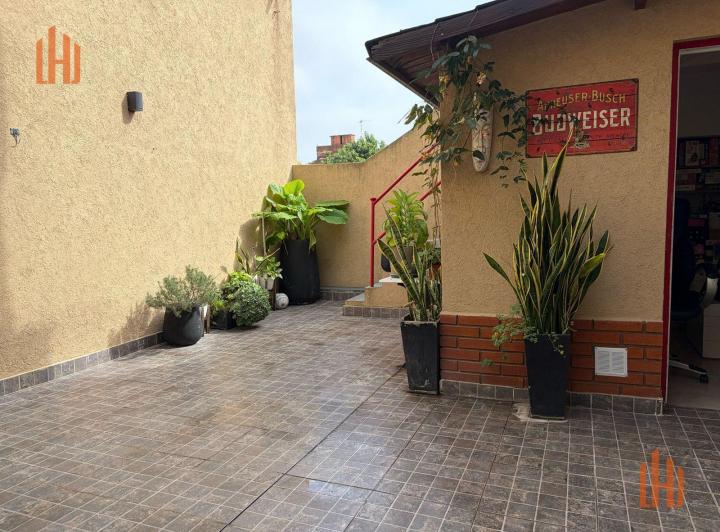 PH · 160m² · 3 Ambientes