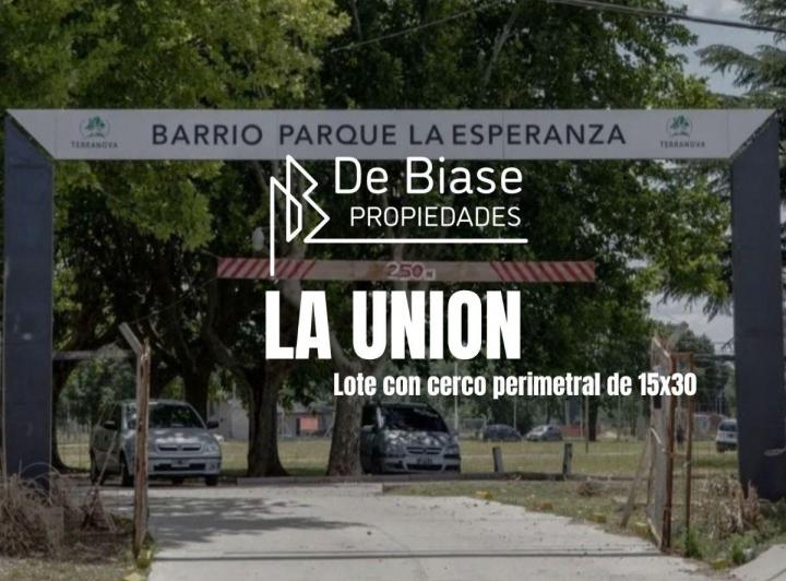 Terreno · 450m²