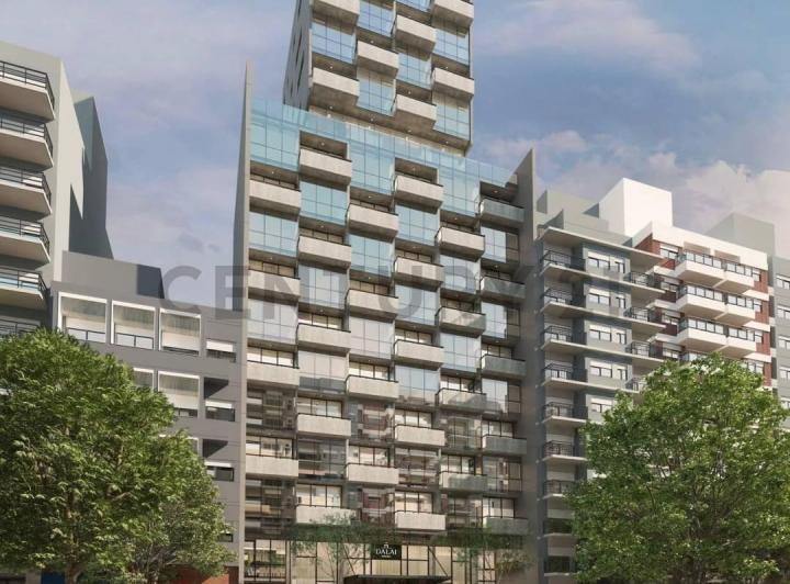 Departamento · 53m² · 2 Ambientes · 1 Cochera