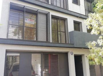Departamento de 3 ambientes, Ciudad de Mendoza · Alquilo Departamento en Ciudad