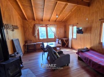Casa de 7 ambientes, Villa Alpina · Se Vende Casa + Bungalow, con Costa de Río, Villa Alpina, Córdoba
