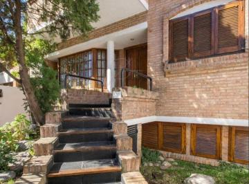 Casa · 500m² · 5 Ambientes · 2 Cocheras · Juana Azurduy Al 3500. Venta Casa con 4 Dorm. Nuñez, Capital