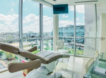 Oficina comercial · 60m² · 1 Cochera · Oficina/consultorio en Venta en Skyglass 2 Ayres Vila Pilar