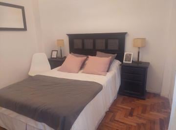 Departamento · 45m² · 3 Ambientes · Departamento en Alquiler Temporario en Villa Crespo
