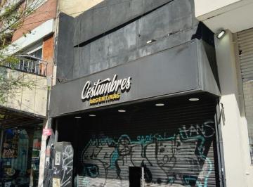 Local comercial , Vicente López · Espectacular Local Comercial Sobre Av Maipu 2300 - Olivos.