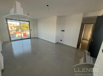 Departamento · 69m² · 3 Ambientes · 1 Cochera · Departamento 3 Ambientes con Cochera y Baulera a Estrenar en Venta - Constitución 186, Bernal Este