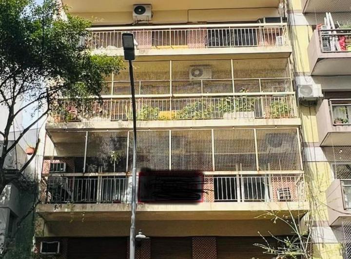 Departamento · 73m² · 4 Ambientes