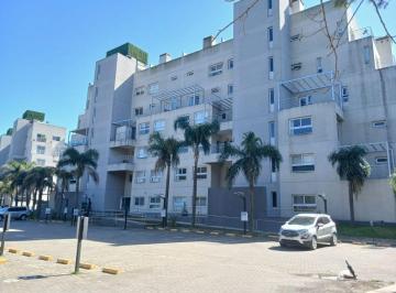 Departamento de 2 ambientes, Tigre · Departamento 2 Ambientes con Vista a La Laguna | Vila Vela – Villanueva