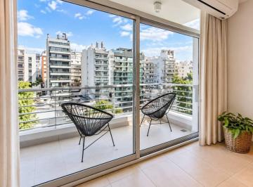 Departamento · 34m² · 2 Ambientes · Venta 2 Ambientes en Palermo Viejo
