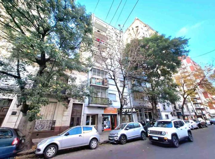 Departamento · 57m² · 3 Ambientes