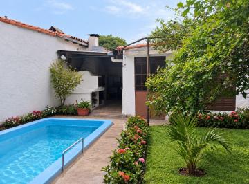 PH · 158m² · 4 Ambientes · Venta PH 4 Ambientes Jardín La Calabria San Isidro