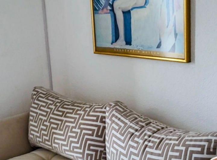 Departamento · 30m² · 2 Ambientes