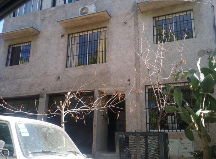 Departamento · 60m² · 2 Ambientes