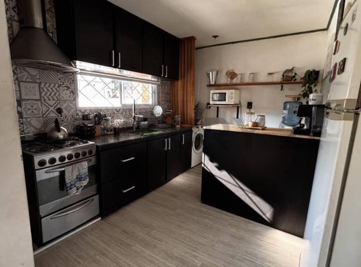 Casa · 311m² · 6 Ambientes