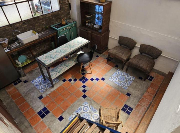 Local comercial · 30m² · 2 Ambientes