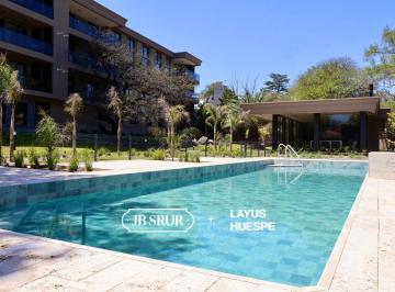 Departamento · 174m² · 7 Ambientes · 1 Cochera · Exclusivo Departamento en Venta de 3 Dorm. en Villa Belgrano - La Rosella