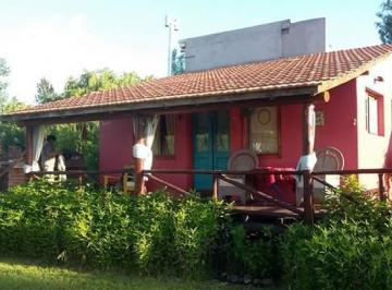 Foto · Complejo Turístico en Venta en Nono