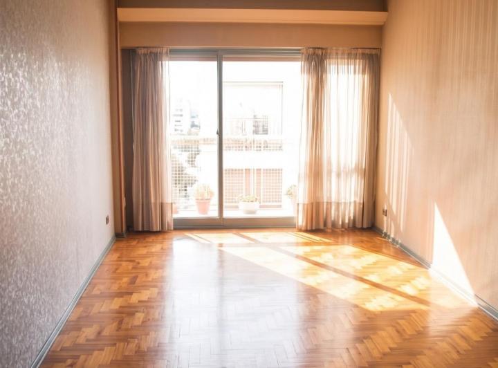 Departamento · 61m² · 3 Ambientes