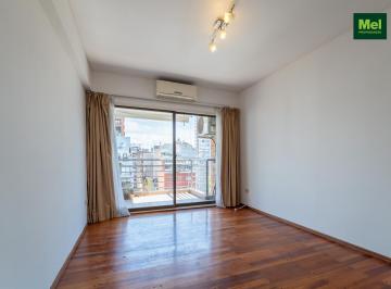 Departamento · 70m² · 3 Ambientes · 3 Ambientes | Alquiler Las Cañitas | Inmejorable Ubicación
