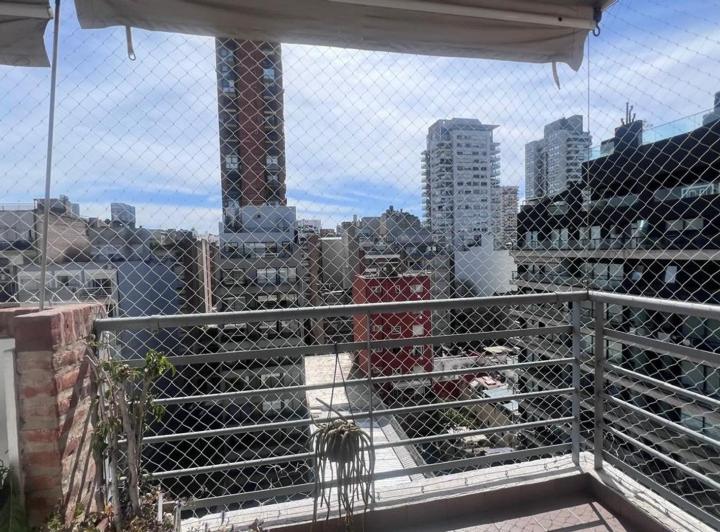 Departamento · 70m² · 3 Ambientes